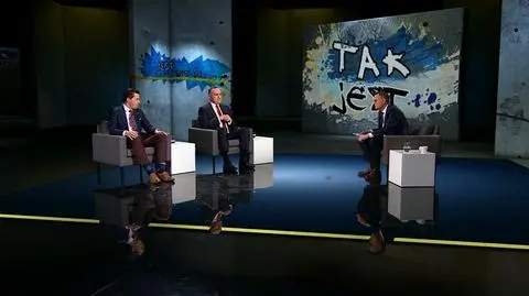 Tak jest