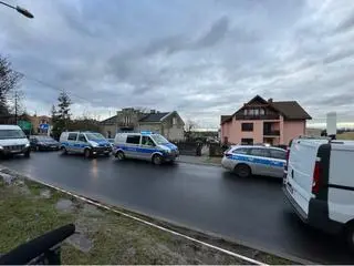 Do zdarzenia doszło w Częstochowie