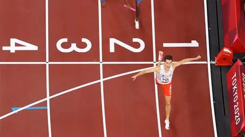Szczęśliwa dla Polaków bieżnia ocalona. Japończycy mają nowy pomysł