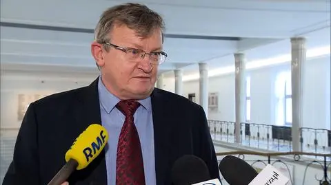 Tadeusz Cymański