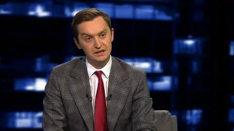 Kaleta: jesteśmy po dobrej stronie, która broni praw rodziny, broni trwałości związku kobiety i mężczyzny