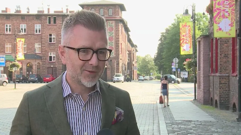 Jarosław Makowski: Marek Jędraszewski jest złym człowiekiem któremu przydarzyło się być biskupem