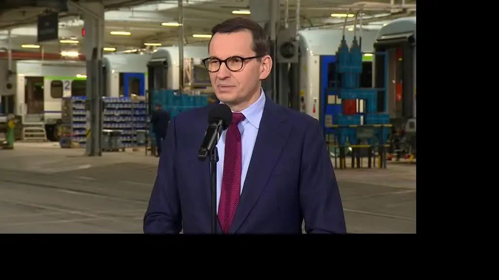 morawiecki