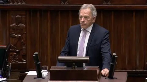 "Pod rządami PiS Polska nie jest w stanie załatwić żadnej ważnej sprawy w Unii Europejskiej"