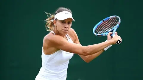 Polski pojedynek w Nottingham dla Linette