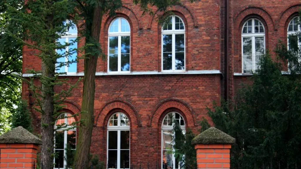 Najmłodszym dzieciom zapewniono świetlicę