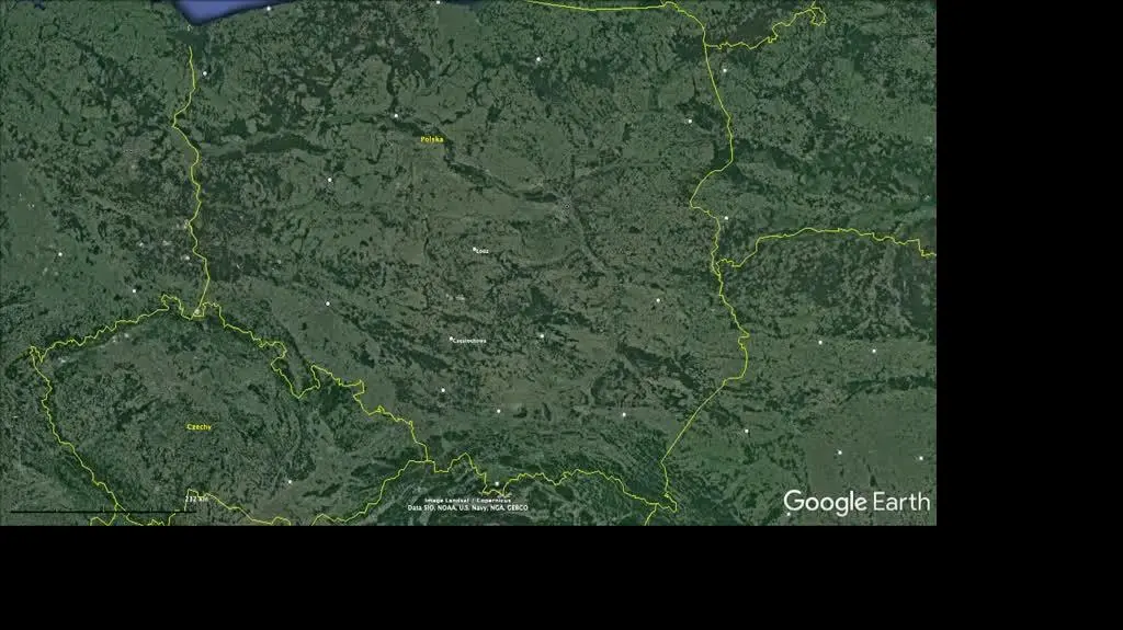 Głusko Duże