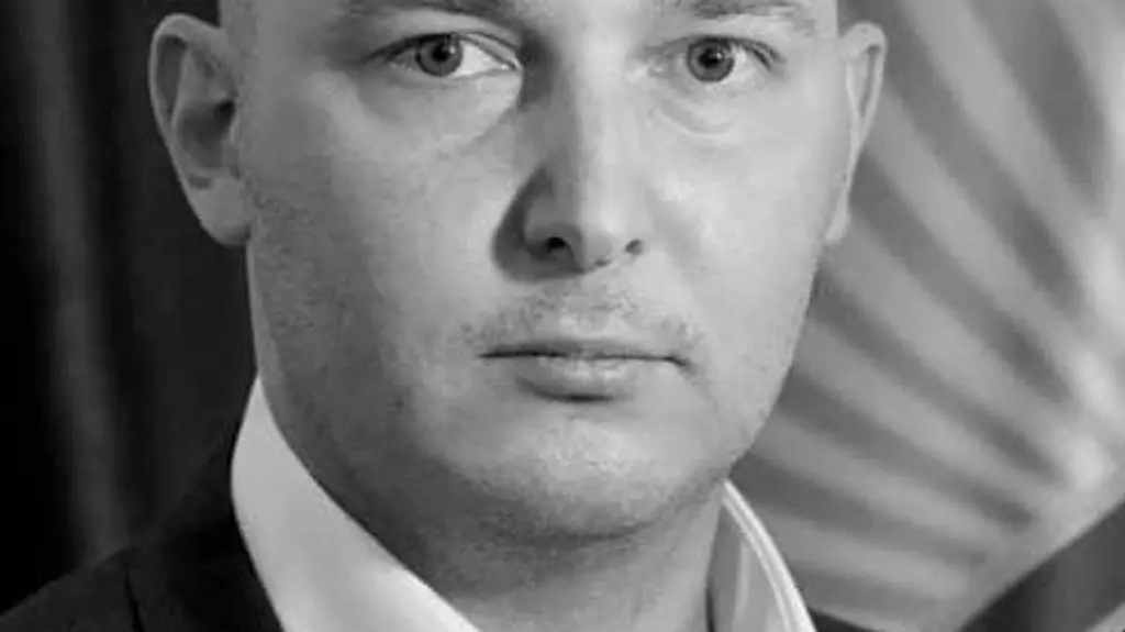 Mychajło Pawłuszko