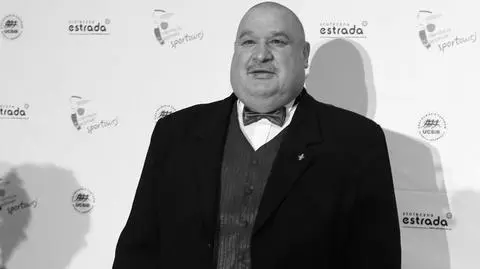 Grzegorz Skrzecz nie żyje. Medalista mistrzostw świata miał 65 lat