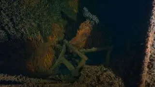 Bałtycki „Titanic”