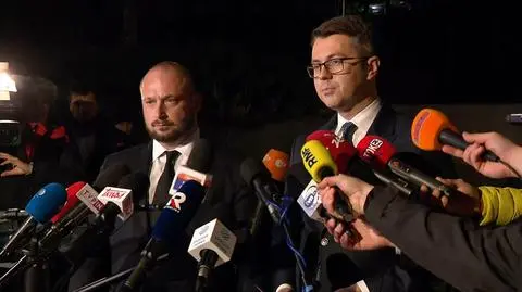 Gov't spokesman: Poland to verify whether to launch NATO Article 4 consultations