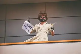 #zostańwdomu