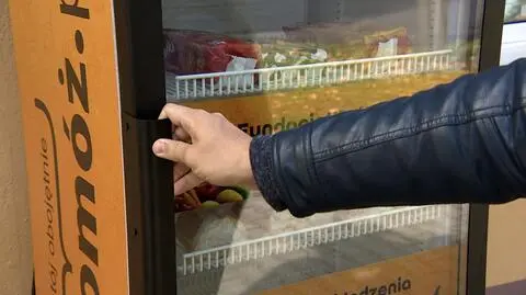 Lodówki społeczne potrzebne jak nigdy