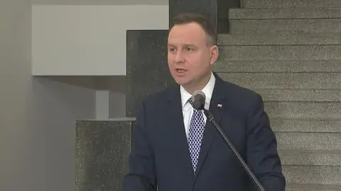 Naszym obowiązkiem jest głoszenie prawdy o Zagładzie Żydów