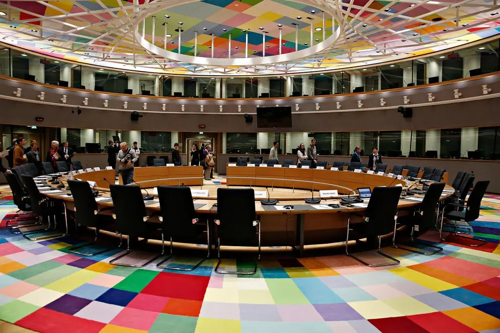 Rada Europejska