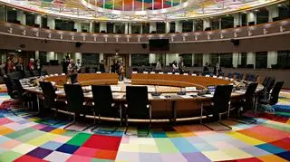 Rada Europejska
