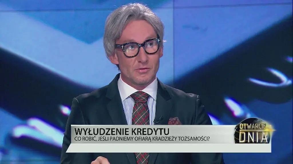 Jak zabezpieczyć się w razie wycieku danych?