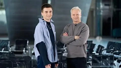 "Autentyczni", Michał "Mata" Matczak