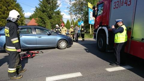 Od tygodni nieprzytomna, jej koleżanka po rekonstrukcji twarzy. Śmiertelnie ryzykowny trening