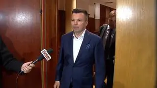 "Nie używał elektroniki, utrudniał poszukiwania". Falenta zatrzymany w Hiszpanii