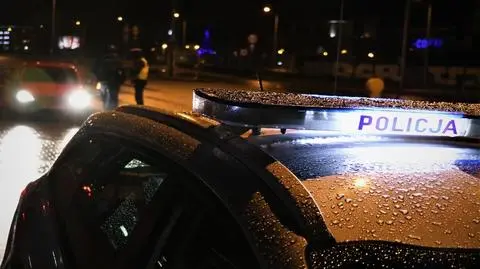 Wsiadł do śmieciarki i odjechał. "Miał sądowy zakaz prowadzenia pojazdów"