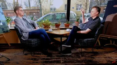 Osoby LGBT "wcześniej walczyły o swoje prawa, teraz z bronią w ręku walczą przeciw Rosji"