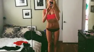 Ireland Baldwin
