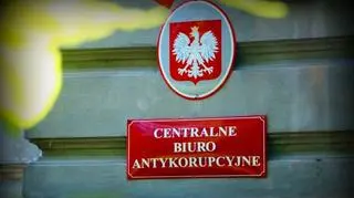 Centralne Biuro Antykorupcyjne (CBA)