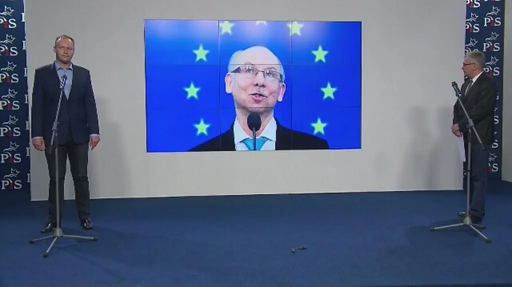 Spot Wszyscy ludzie premier Ewy Kopacz