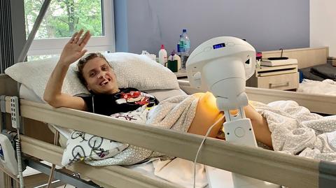 Nowe wieści w sprawie potrąconych kolarek. Rehabilitacja daje oszałamiające efekty