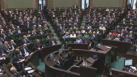 Sejm odrzucił wniosek o wotum nieufności wobec Ardanowskiego