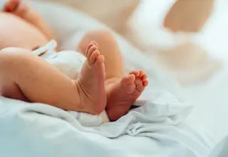 Mała liczba porodów, wysokie koszty. Szpital zawiesił oddział noworodkowy 