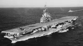 Zdjęcie z 6 grudnia 1950 roku