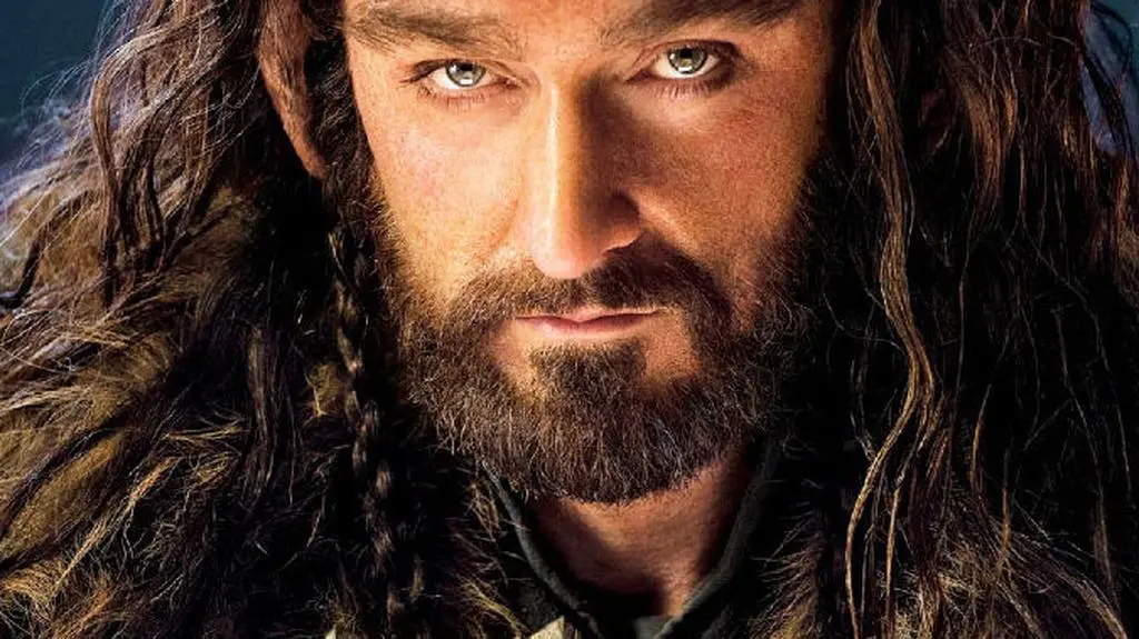 Graham McTavish jako Dwalin