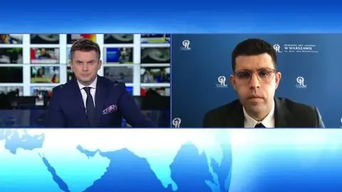 Dr Jankowski: koronawirus nie słucha rządowych prognoz