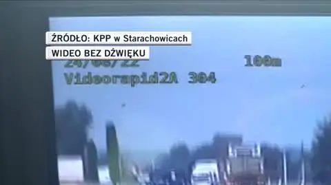 KPP w Starachowicach