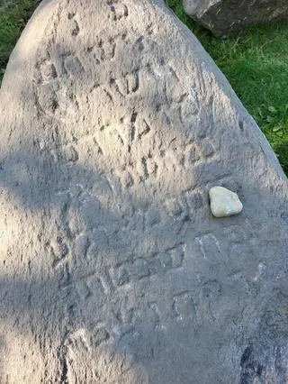 Pochodzą z XIX wieku