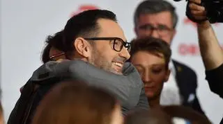 Prezes PKN Orlen Daniel Obajtek