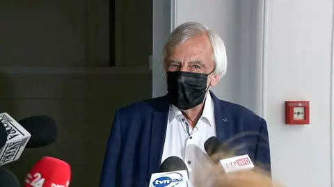 Terlecki: na posiedzeniu komitetu politycznego będzie mowa o stanowiskach w rządzie