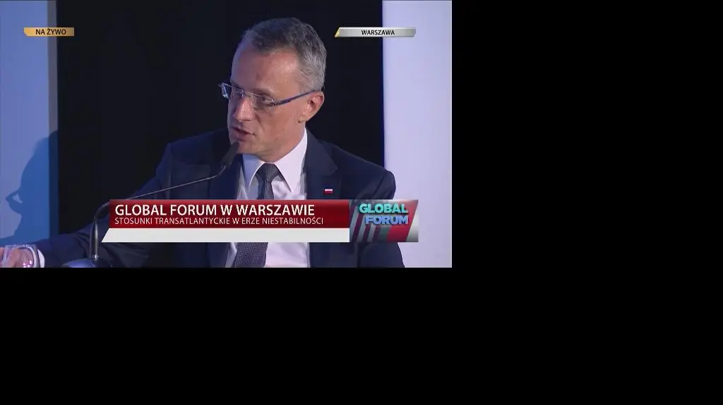 Marek Magierowski o Rosji