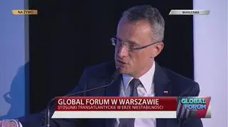 Marek Magierowski o Rosji