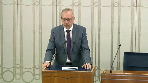 Zdrojewski: nie wierzę, powtarzam, nie wierzę w uzasadnienie tak długiego procesu nieprzyznawania koncesji dla TVN24