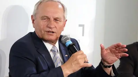 Generał Koziej: Żal mi ministra Kownackiego. Coś jest nie tak z profesjonalizmem służb