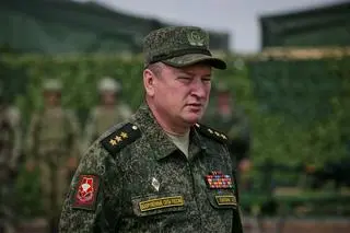 Aleksandr Łapin 