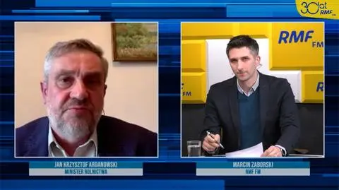 Minister Rolnictwa: pracownicy sezonowi przyjeżdżają też po to, by nauczyciele mieli co jeść