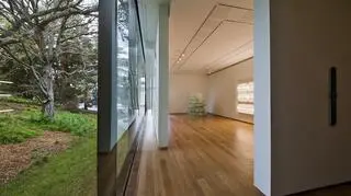 Galeria Sztuki Toi o Tamaki w Auckland