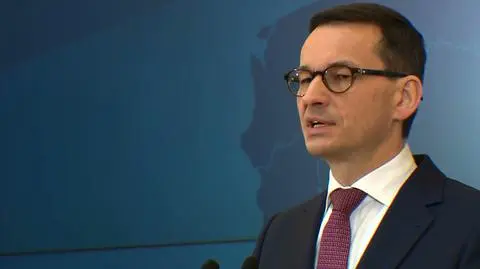 Historia i kasa. Sto dni premiera Morawieckiego