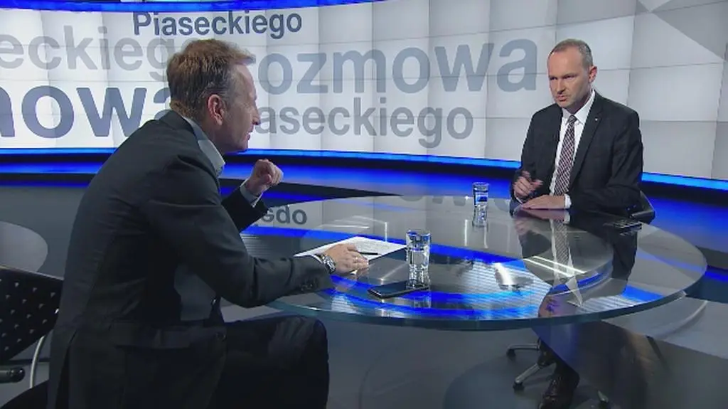 Hetman: wejście PSL do Koalicji Europejskiej było dobrą decyzją