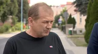 Bogdan Sokołowski: mój syn nigdy nikogo nie skrzywdził