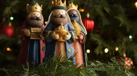 Dziś święto Trzech Króli - kim byli Mędrcy ze Wschodu?